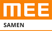 Logo MEE Samen